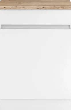 OPTIFIT Spülenschrank »Roth« Breite 60 cm