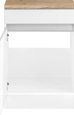 OPTIFIT Spülenschrank »Roth« Breite 60 cm