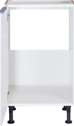 OPTIFIT Spülenschrank »Tara« Breite 50 cm