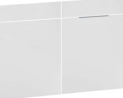 OPTIFIT Spülenschrank »Tara« Breite 100 cm
