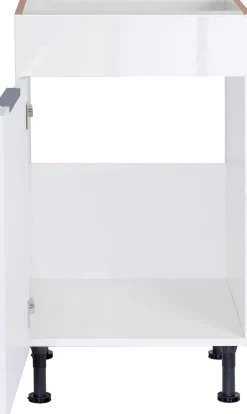 OPTIFIT Spülenschrank »Tara« , Breite 50 cm