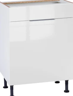 OPTIFIT Spülenschrank »Tara« , Breite 60 cm