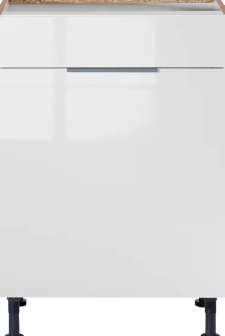 OPTIFIT Spülenschrank »Tara« , Breite 60 cm