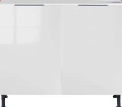 OPTIFIT Spülenschrank »Tara« Breite 100 cm