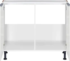 OPTIFIT Spülenschrank »Tara« Breite 100 cm