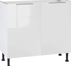 OPTIFIT Spülenschrank »Tara« , Breite 90 cm
