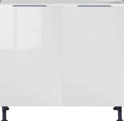 OPTIFIT Spülenschrank »Tara« , Breite 90 cm