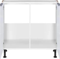 OPTIFIT Spülenschrank »Tara« , Breite 90 cm