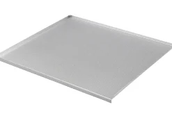 OPTIFIT Tropfschutzblech für Spülenschränke, in 3 Längen
