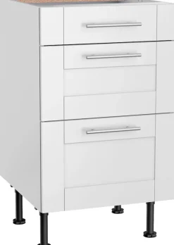 OPTIFIT Unterschrank »Ahus« Breite 50 cm