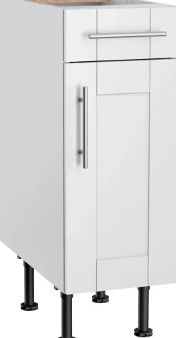 OPTIFIT Unterschrank »Ahus« Breite 30 cm