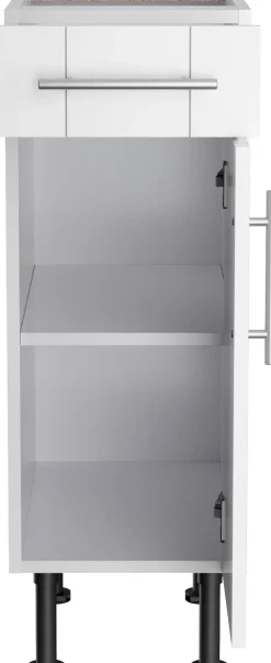 OPTIFIT Unterschrank »Ahus« Breite 30 cm