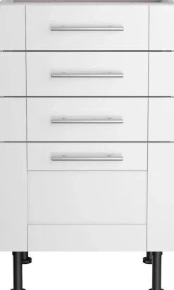 OPTIFIT Unterschrank »Ahus« Breite 50 cm