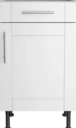 OPTIFIT Unterschrank »Ahus« Breite 50 cm