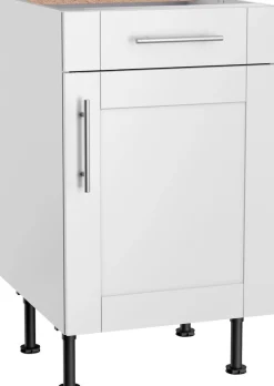 OPTIFIT Unterschrank »Ahus« Breite 50 cm