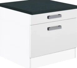 OPTIFIT Unterschrank »Elm« für Waschmaschine oder Trockner, Breite 60 cm
