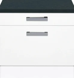 OPTIFIT Unterschrank »Elm« für Waschmaschine oder Trockner, Breite 60 cm