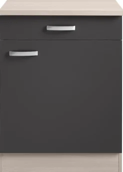 OPTIFIT Unterschrank »Faro« , mit Metallgriffen, Breite 60 cm