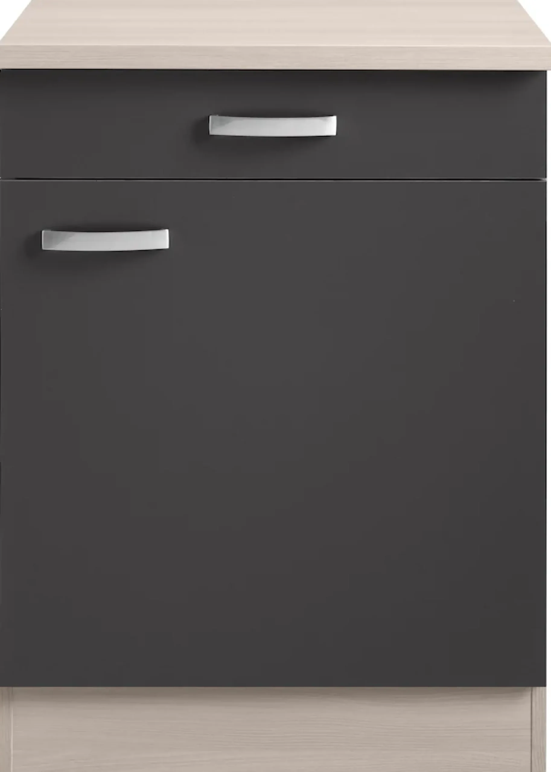OPTIFIT Unterschrank »Faro« , mit Metallgriffen, Breite 60 cm