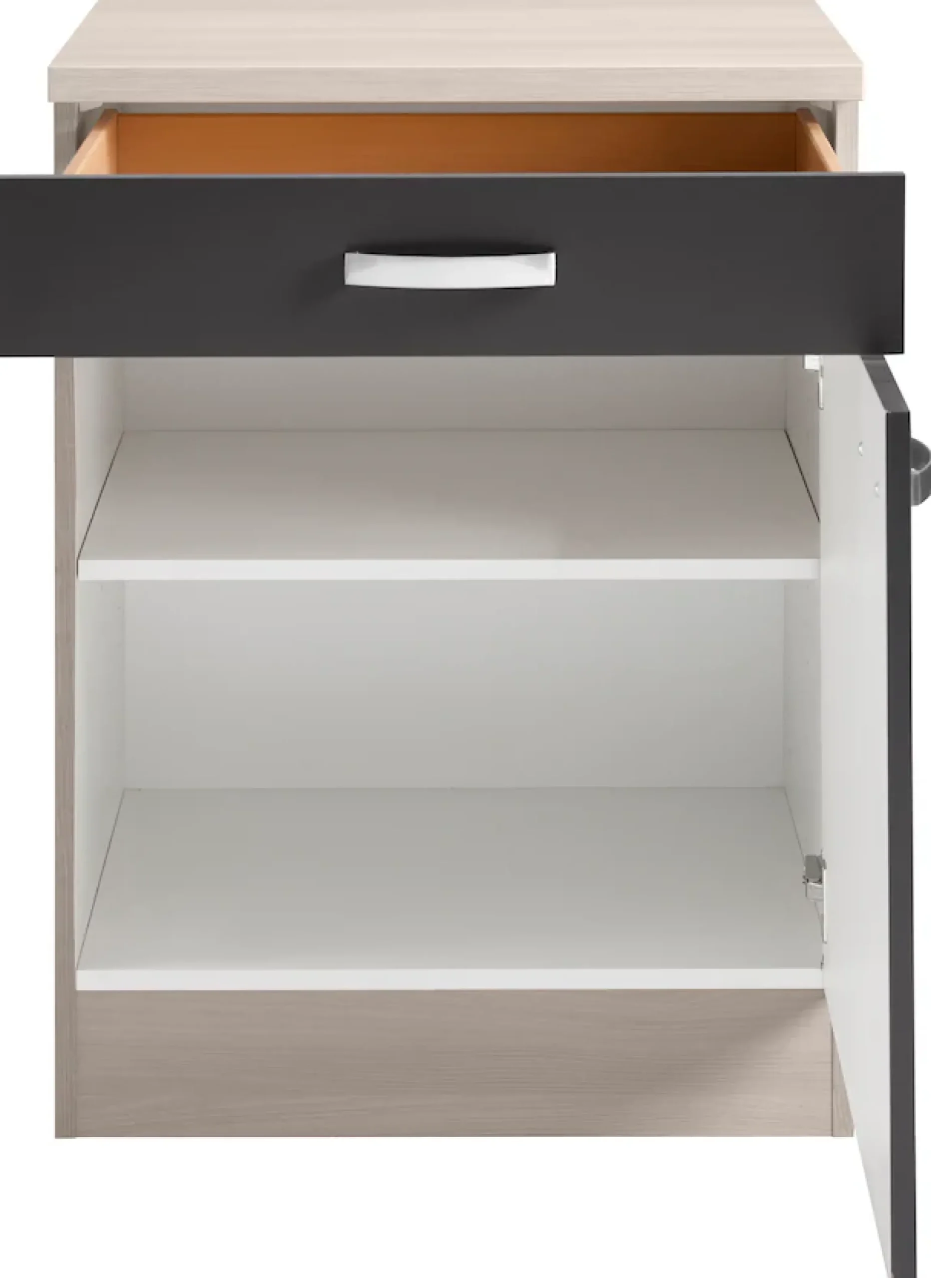 OPTIFIT Unterschrank »Faro« , mit Metallgriffen, Breite 60 cm