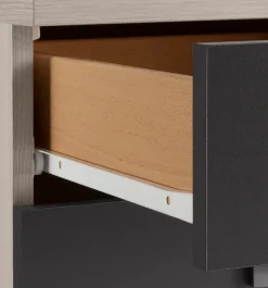 OPTIFIT Unterschrank »Faro« , mit Metallgriffen, Breite 60 cm