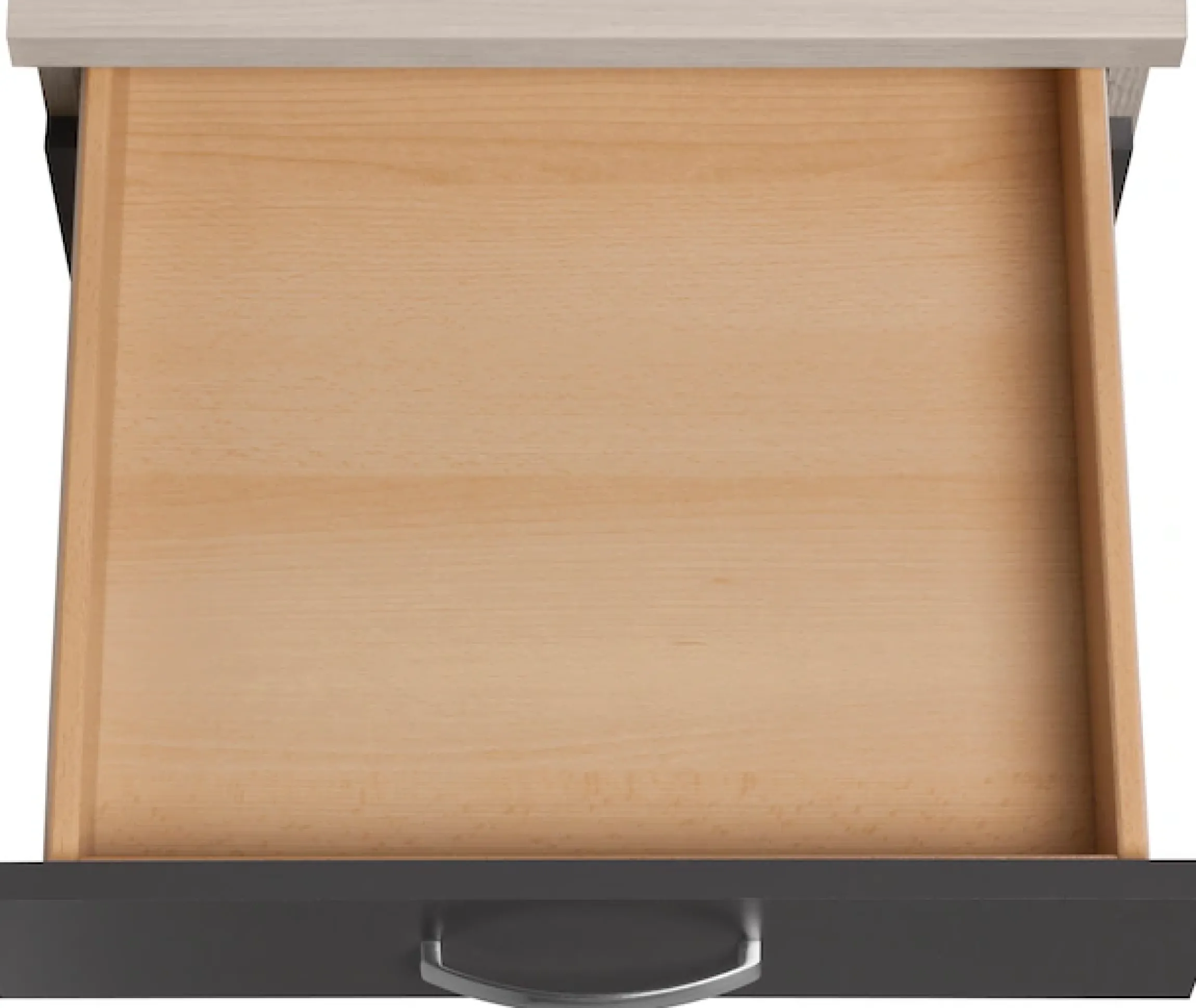 OPTIFIT Unterschrank »Faro« , mit Metallgriffen, Breite 60 cm
