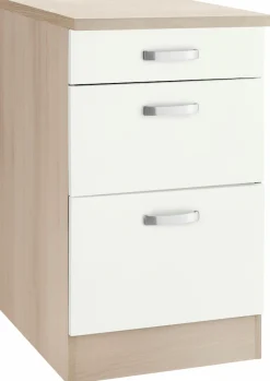 OPTIFIT Unterschrank »Faro« , mit Metallgriffen, Breite 50 cm