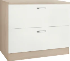 OPTIFIT Unterschrank »Faro« , mit Metallgriffen, Breite 100 cm