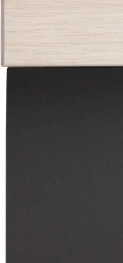 OPTIFIT Unterschrank »Faro« , mit Metallgriffen, Breite 50 cm