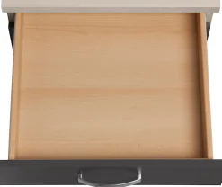 OPTIFIT Unterschrank »Faro« , mit Metallgriffen, Breite 50 cm