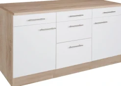 OPTIFIT Unterschrank »Kalmar« , Breite 150 cm