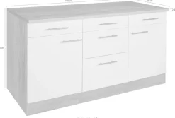 OPTIFIT Unterschrank »Kalmar« , Breite 150 cm