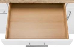 OPTIFIT Unterschrank »Mini« , Breite 180 cm mit Metallgriffen