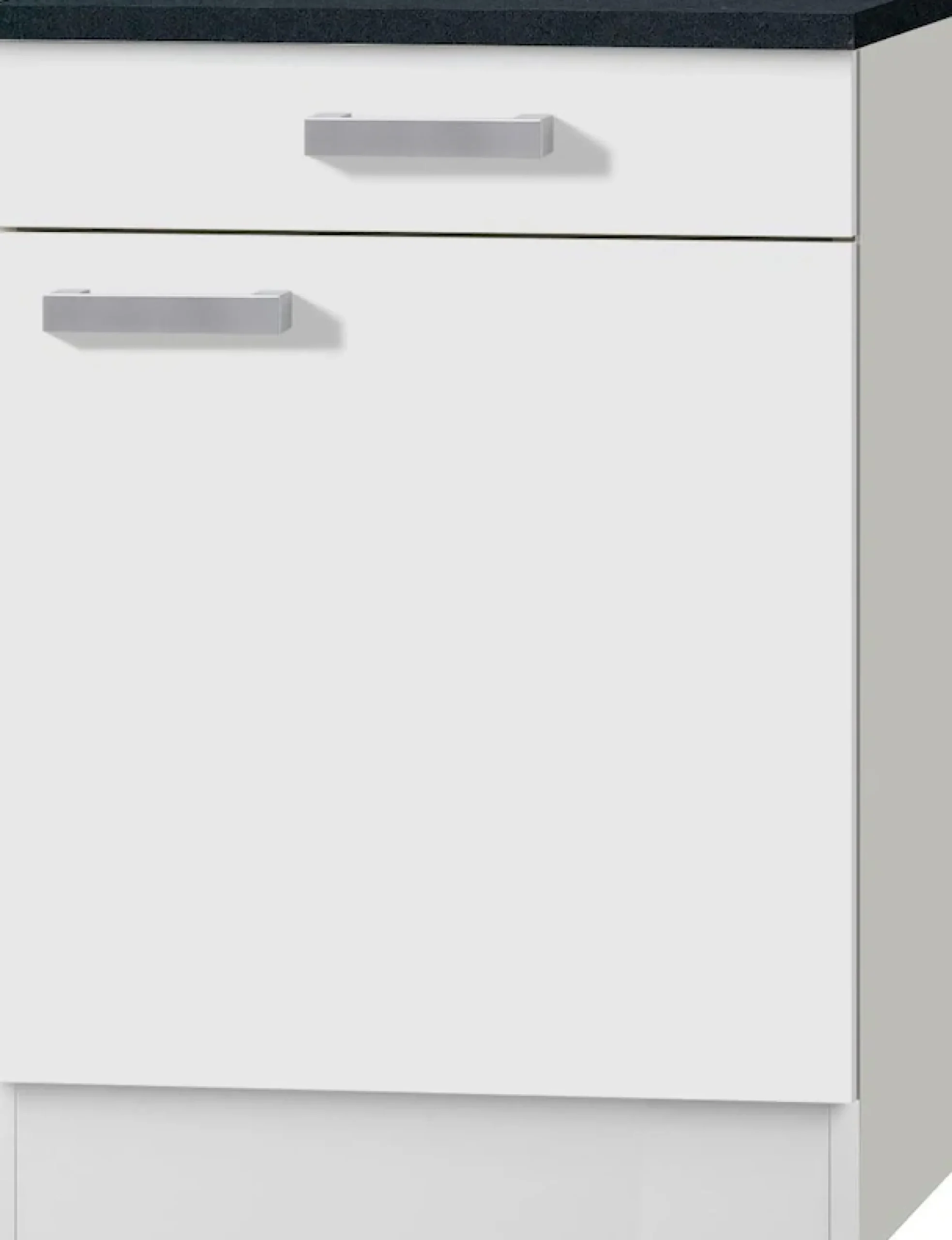 OPTIFIT Unterschrank »Odense« 60 cm breit, 50 cm tief, mit 1 Tür und 1 Schubkasten