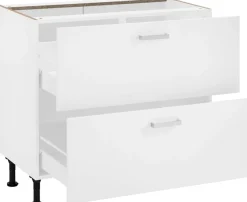 OPTIFIT Unterschrank »Parma« Breite 90 cm