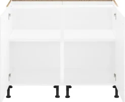 OPTIFIT Unterschrank »Parma« Breite 100 cm