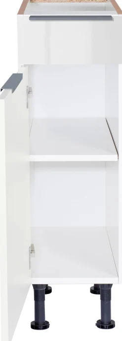 OPTIFIT Unterschrank »Tara« mit Vollauszug und Soft-Close-Funktion, Breite 30 cm