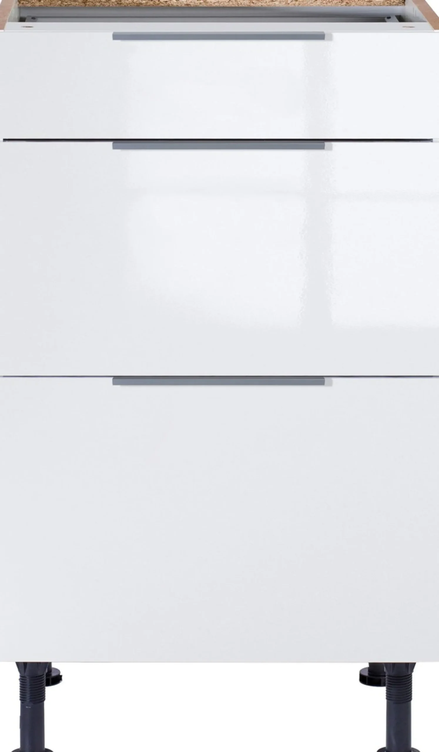 OPTIFIT Unterschrank »Tara« mit Vollauszug und Soft-Close-Funktion, Breite 50 cm