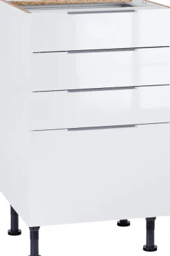 OPTIFIT Unterschrank »Tara« mit Vollauszug und Soft-Close-Funktion, Breite 50 cm