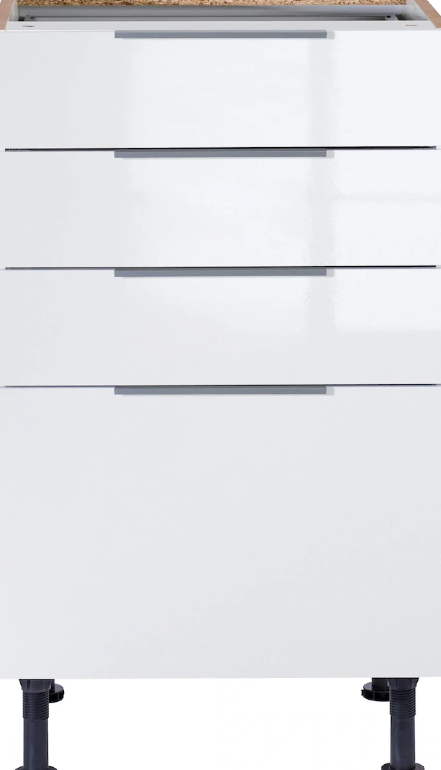 OPTIFIT Unterschrank »Tara« mit Vollauszug und Soft-Close-Funktion, Breite 50 cm