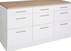 OPTIFIT Unterschrank »Tula« , Breite 150 cm