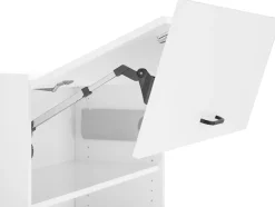 OPTIFIT Winkelküche »Elga« Premium-Küche mit Soft-Close-Funktion, Stellbreite 265 x 175 cm