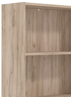 OTTO home Aktenregal »Tomar Regal Bücherregal« Bücherregal für ein aufgeräumtes Home Office