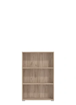 OTTO home Aktenregal »Tomar Regal Bücherregal« Bücherregal für ein aufgeräumtes Home Office