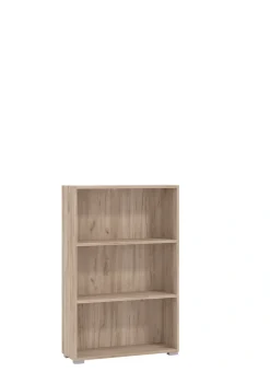 OTTO home Aktenregal »Tomar Regal Bücherregal« Bücherregal für ein aufgeräumtes Home Office