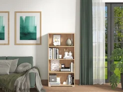 OTTO home Aktenregal »Tomar Regal Bücherregal« Bücherregal