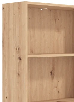 OTTO home Aktenregal »Tomar Regal Bücherregal« Bücherregal