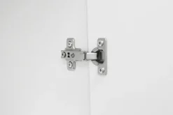 OTTO home Aktenschrank »Jarvie« Mehrzweckschrank, Push-to-open, 5 verstellbare Einlegeböden, 60x180 cm