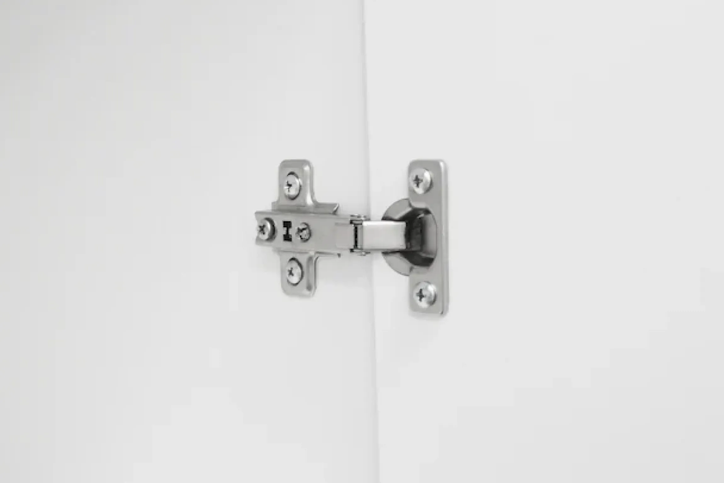 OTTO home Aktenschrank »Jarvie« Mehrzweckschrank, Push-to-open, 5 verstellbare Einlegeböden, 60x180 cm