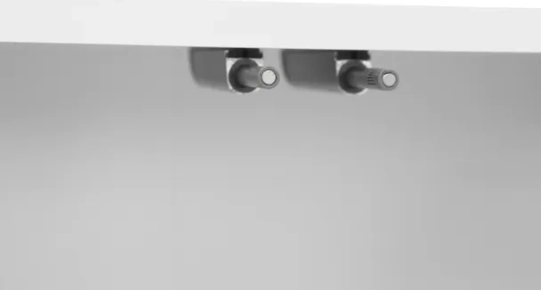 OTTO home Aktenschrank »Jarvie« Mehrzweckschrank, Push-to-open, 5 verstellbare Einlegeböden, 60x180 cm
